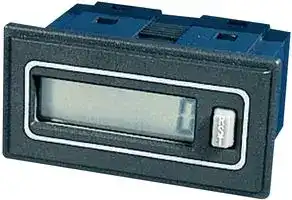 E5-024-C0400: TOTALIZING COUNTER