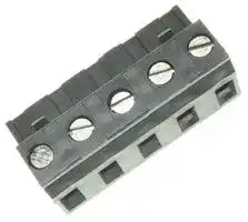 ELFP05210: TERMINAL BLOCK, PLUGGABLE, 5 POSITION 26