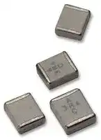 04025U0R5BAT2A: Capacitor, RF, Low ESR, 0.5 pF, 50 V, U, ± 0.1pF, 125 °C, 0402 [1005 Metric]