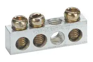PK4GTA: LOAD CENTER GROUND BAR
