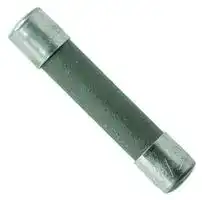 ABC-10-R: FUSE, CARTRIDGE, 10A, 6.3X32MM, FAST ACT