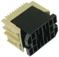 10056101-1050011LF: BACKPLANE CONNECTOR, HEADER, 54 POSITION