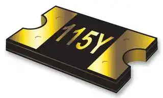MF-MSMF075-2.: FUSE, RESETTABLE PTC, 13.2V, 750mA, 1812