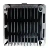 904-27-1-23-2-B-0: HEAT SINK, CHIPSET, 10.58 DEG C/W
