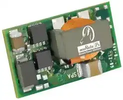OKI-T/3-W40P-C: DC-DC CONVERTER, NON ISO POL, 1 O/P, 15W, 3A