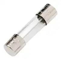 0235005.MXP: CARTRIDGE FUSE, FAST ACTING, 5A, 125V