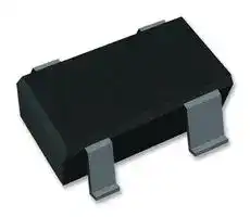 1SS272(TE85L,F): Small Signal Schottky Diode, Dual Isolated, 85 V, 100 mA, 1.2 V, 2 A, 125 °C