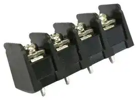 MC002087: TERMINAL BLOCK, BARRIER, 2POS, 22-12AWG