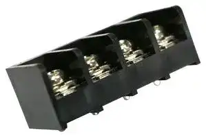 MC002092: TERMINAL BLOCK, BARRIER, 2POS, 22-14AWG