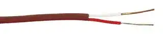 GG-J-30-SLE-1000. — THERMOCOUPLE WIRE, TYPE J, 30AWG, 305M