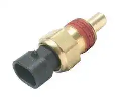 GE-2158 — FLUID TEMPERATURE SENSOR, 3/8-18" NPTF