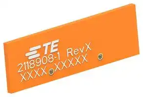 2118908-1.: PCB ANTENNA, 5.925 TO 7.125GHZ, 2.3DBI