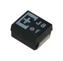 20TQC22MYFB.: CAP, 22UF, 20V, TANT, POLYMER, CASE B2
