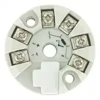 TBU-00.: TEMPERATURE TRANSMITTER, 100 OHM
