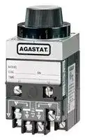 7012L8DN: TIME DELAY RELAY, DPDT, 5S-50S, PANEL