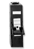 CM63F: Fuseholder, DIN Rail, 690V, 63A, BOA and TIS Fuse Links