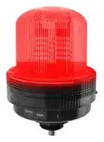 K100PLNRGB7.: BEACON, BLU/GRN/RED, MULTIFUNCTION, 48V