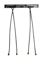 W6108B0100: RF ANTENNA, 5.15 TO 7.15GHZ, 7.4DBI