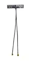 W6109B0100: RF ANTENNA, 5.15 TO 7.125GHZ, 6.9DBI