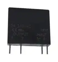 MC002239: SOLID STATE RELAY, 9.6VDC-14.4VDC, TH