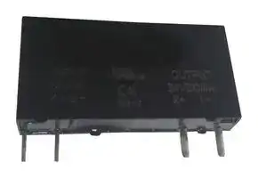 MC002261: SSR, 9.6VDC-14.4VDC, 0.1A, TH