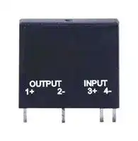 MC002242: SOLID STATE RELAY, 9.6VDC-14.4VDC, TH
