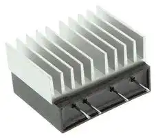 MC002252: SOLID STATE RELAY, 25A, 4-32VDC, TH