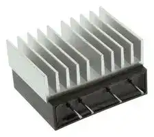 MC002253: SOLID STATE RELAY, 25A, 4-32VDC, TH
