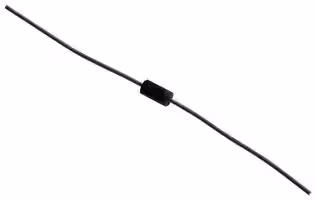 1N5817-E3/54: SCHOTTKY RECTIFIER, 1A 20V DO-204AL