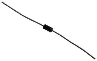 1N5817-E3/54: SCHOTTKY RECTIFIER, 1A 20V DO-204AL