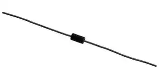 1N5818-E3\54: SCHOTTKY RECTIFIER, 1A 30V DO-204AL