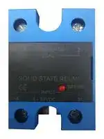 MC002364: SSR, 4VDC-32VDC, 20A, PANEL