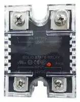 MC002298: SSR, 100A, 90-280VAC, PANEL