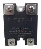 MC002306 — SOLID STATE RELAY, 100A, 4-32VDC, PANEL