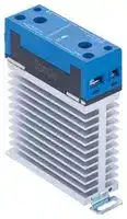 MC002282: SSR, 4VDC-32VDC, 20A, DIN RAIL/PANEL