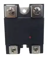 MC002327: SOLID STATE RELAY, 25A, 90-280VAC, PANEL