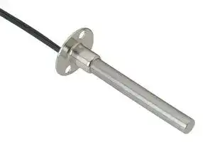 USP10979: NTC THERMISTOR, 10K, WIRE LEADED