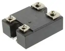 MC002379: SOLID STATE RELAY, 60A, PANEL