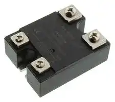 MC002380: SOLID STATE RELAY, 60A, PANEL