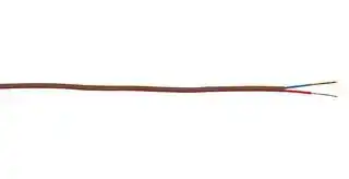 TT-T-30-SLE-1000 — THERMOCOUPLE WIRE, TYPE T, 30AWG, 305M