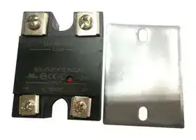 MC002305: SOLID STATE RELAY, 60A, 90-280VAC, PANEL