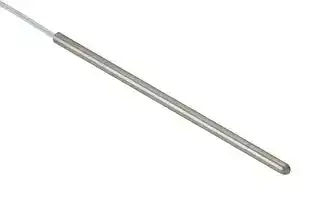 USP11491: NTC THERMISTOR, 10K, WIRE LEADED