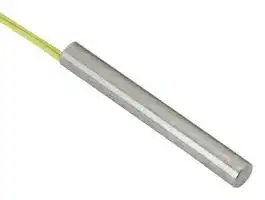 USP10972: NTC THERMISTOR, 10K, WIRE LEADED