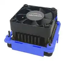 HSF-48-22-B-F: HEAT SINK FAN, 1.14DEG C/W, 5.9CFM