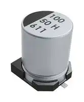 EDT337M016S9MAA — CAPACITOR, 330.UF 16.0V  REEL  ROHS-PRC