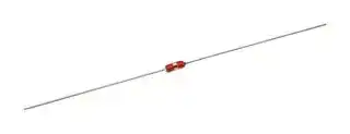 103JL1A: NTC THERMISTOR, 10K, AXIAL LEADED