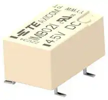 2-1462041-2: SIGNAL RELAY, SPST-NO, 4.5VDC, 2A, SMD