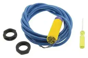 BC5-S18-Y1X: CAPACITIVE SENSOR, 5MM, M18 X 1