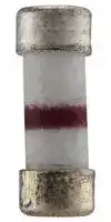 C308F40MA-TR1: CARTRIDGE FUSE, FAST ACTING, 0.04A, 250V