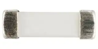 1025HC50-RTR: SMD FUSE, FAST ACT, 50A/250V, 12.5X4.5MM